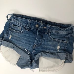 Hollister Jean Shorts